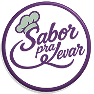 Sabor pra Levar